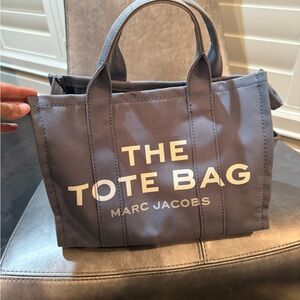 Marc Jacobs Blue Tote Bag for Men